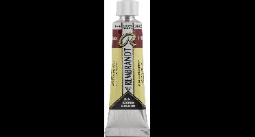 Rembrandt Aquarelverf Tube 10 ml Venetiaansrood 349