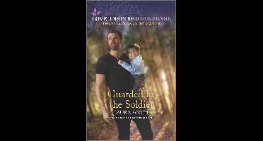 Justice Seekers 2 - Guarded by the Soldier