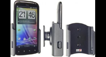 Brodit Passieve Draaibare Houder voor de HTC Sensation