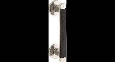 Deurgreep - Nikkel gepolijst - Mi Satori - Mi Satori Dual 190mm glans nikkel