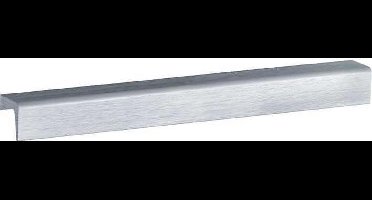 Artitec Meubelgreep Angolo 240mm glans chroom