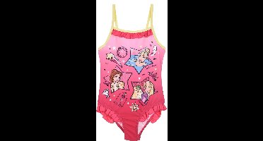 Badpak Disney Princess maat 98