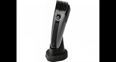 Clatronic HSM/R 3313 - Tondeuse - Zwart - Oplaadbaar