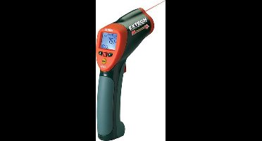 Extech 42545 -  infrarood thermometer - hoge temperatuur - tot 1000°C