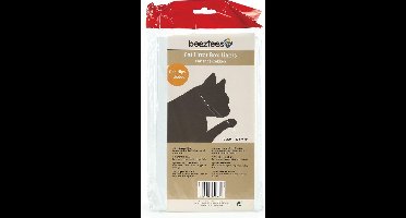 Beeztees Kattenbakvulling Kattenbakzak - Jumbo