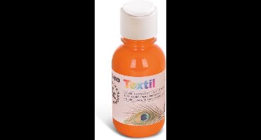 Primo 410TX125250 acrielverf Oranje Fles 125 ml