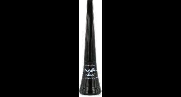 Maybelline Eye Studio Master Duo Black