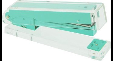 Nietmachine Palms&Pizza - acryl - K-5820140087