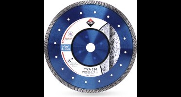 Rubi Diamantschijf 180 mm TVA TURBO VIPER 180 x 22,2 mm