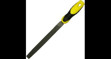 Stanley Halfronde Vijl Halfzoet 200mm