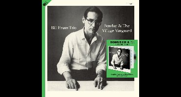Sunday At The Village Vanguard