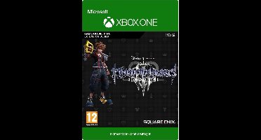 Kingdom Hearts III: Re Mind - Add-on - Xbox One download