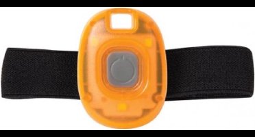 Multifunctioneel Ledlicht - Met Klittenband En Elastische Band