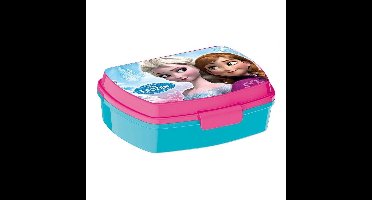 Disney Frozen broodtrommel