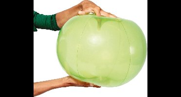 Vederlichte ballen : 35 cm (per 2)