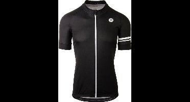 AGU Source Fietsshirt Essential Heren - Zwart - M