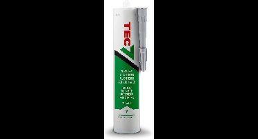 TEC7 Montagekit - Grijs - Patroon - 310ml