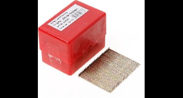 Haubold T-nagel 64mm TN23 - 1000 Stuks
