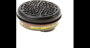 Kelfort Filter A1B1E1K1 tbv halfgelaatmasker type 757