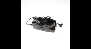 HiKOKI UC18YGW0Z 7.2V - 18V NiCd Accu oplader