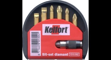 Kelfort Bitset