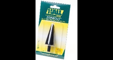 Hall Conecut plaatboor 830 diameter 8-30mm