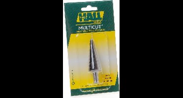 Hall Trappenboor oplopen per 2mm MC 5m 6-24mm