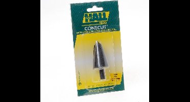 Hall Conecut plaatboor 2 diameter 16-30mm