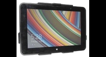 Brodit 511784 Auto Passieve houder Zwart houder