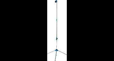 Gre Buitendouche - Zwembaddouche - Aluminium - 160 cm - AR104