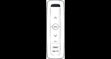 Somfy Situo 5 Soliris RTS Pure II