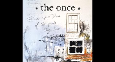 Row Upon Row Of The People The