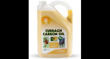 TRM Curragh Carron Oil 4.5 liter