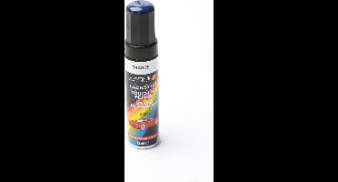 Motip 944856 - Auto lakstift - Blauw - 12 ml