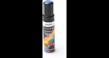 Motip kompakt lakstift - acryl - autolak - blauw (944900 ) - 12 ml