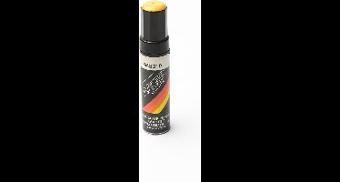 Motip 943282 - Auto lakstift - Oranje - 12 ml