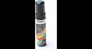 Motip 953565 - Auto lakstift - Groen Metallic - 12 ml
