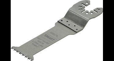 SMART Blades ‘FANG’ Multitool Zaagblad - Hardhout/Hout/Kunststof - 32x67mm