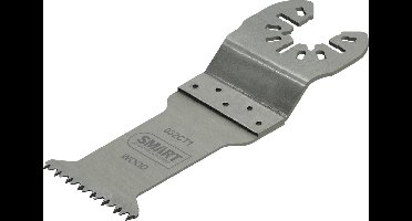 SMART Blades Multitool Zaagblad - Grof - Hout/Kunststof - 32x42mm