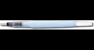 Sakura Koi Water Brush | Flat, Maat M, lang reservoir