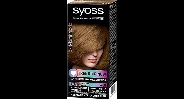 Syoss - Haarverf - 7_66 - Autumnal Blond - 115ml