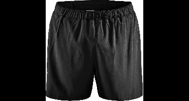 Craft Adv Essence 5 Short Sportbroek Heren - Maat L