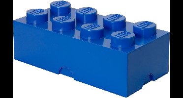 Lego Opbergbox Brick 8