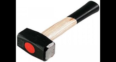 Het melkmeisje moker - 1250 gram - 774125