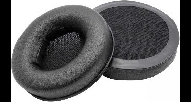 Oorkussens compatibel met Razer Kraken en Kraken Pro / zwart