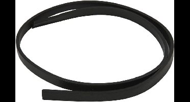 Creotime Band Van Imitatie Leer 1 Meter