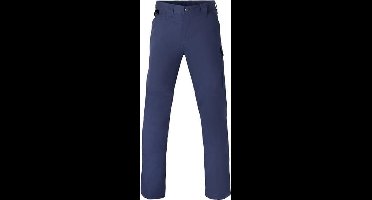 HAVEP Shift werkbroek - 80356 - navy / grijs - maat 52
