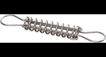 AKO Trekveer RVS 1,6mm draad