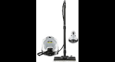 Kärcher Stoomreiniger SC 4 EasyFix Iron