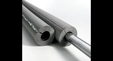 CLIMAFLEX® XT 2m Isolatieslang Ø 22 mm x 13 mm Isolatie zelfklevend 50% GEG